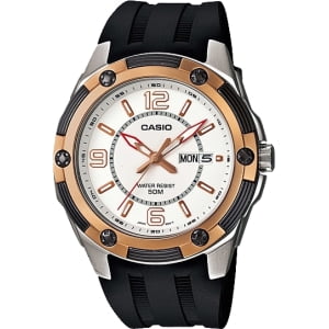 Casio Collection MTP-1327-7A1 - фото 1