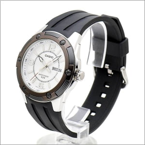 Casio Collection MTP-1327-7A2 - фото 2