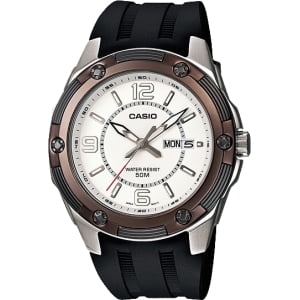 Casio Collection MTP-1327-7A2 - фото 1