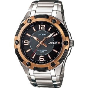 Casio Collection MTP-1327D-1A2 - фото 1