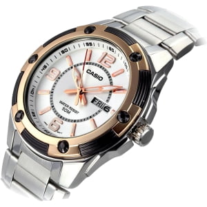Casio Collection MTP-1327D-7A - фото 2