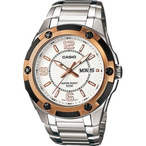 Casio Collection MTP-1327D-7A - фото 1