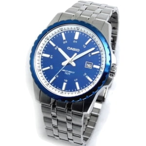 Casio Collection MTP-1328D-2A - фото 2