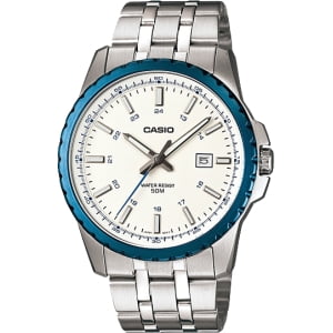 Casio Collection MTP-1328D-7A - фото 1