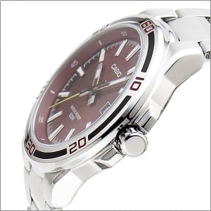Casio Collection MTP-1329D-5A - фото 2