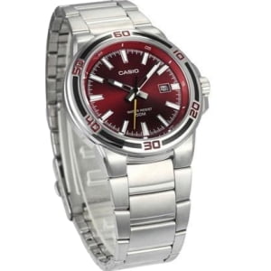 Casio Collection MTP-1329D-5A - фото 3