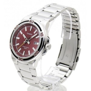 Casio Collection MTP-1329D-5A - фото 4