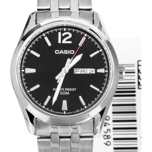 Casio Collection MTP-1335D-1A - фото 3