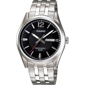 Casio Collection MTP-1335D-1A - фото 1