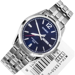 Casio Collection MTP-1335D-2A - фото 2