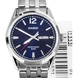 Casio Collection MTP-1335D-2A - фото 3