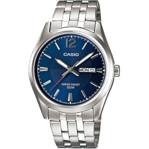 Casio Collection MTP-1335D-2A - фото 1