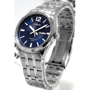 Casio Collection MTP-1335D-2A2 - фото 2