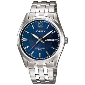 Casio Collection MTP-1335D-2A2 - фото 1
