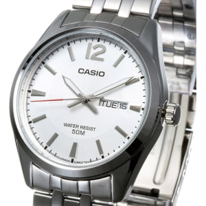 Casio Collection MTP-1335D-7A - фото 3