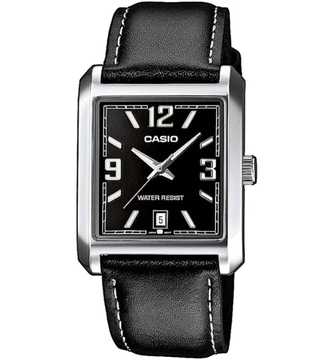 Мужские часы Casio Collection MTP-1336L-1A Quartz Water Resist