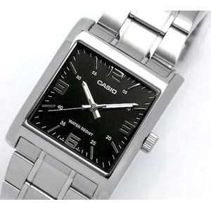 Casio Collection MTP-1337D-1A - фото 2