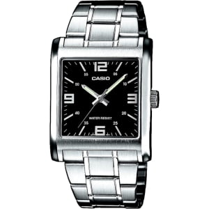 Casio Collection MTP-1337D-1A - фото 1