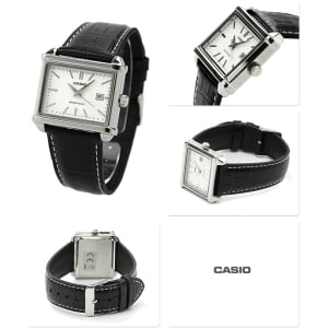 Casio Collection MTP-1341L-7A - фото 2