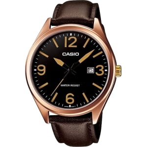 Casio Collection MTP-1342L-1B2 - фото 1
