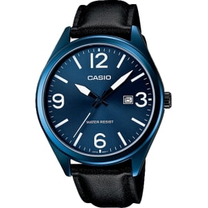 Casio Collection MTP-1342L-2B - фото 1