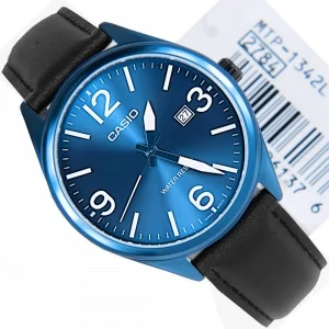 Casio Collection MTP-1342L-2B - фото 4