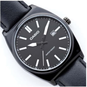 Casio Collection MTP-1343L-1B1 - фото 3