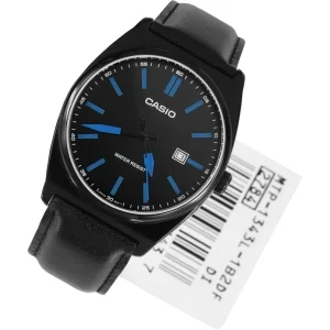 Casio Collection MTP-1343L-1B2 - фото 3