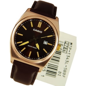 Casio Collection MTP-1343L-5B - фото 3
