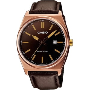 Casio Collection MTP-1343L-5B - фото 1