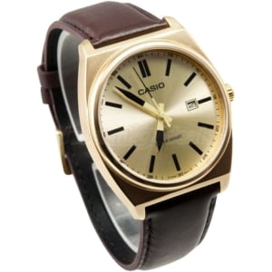 Casio Collection MTP-1343L-9B - фото 2