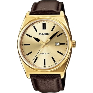 Casio Collection MTP-1343L-9B - фото 1