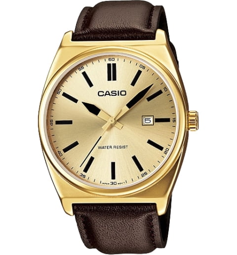 Дешевые часы Casio Collection MTP-1343L-9B