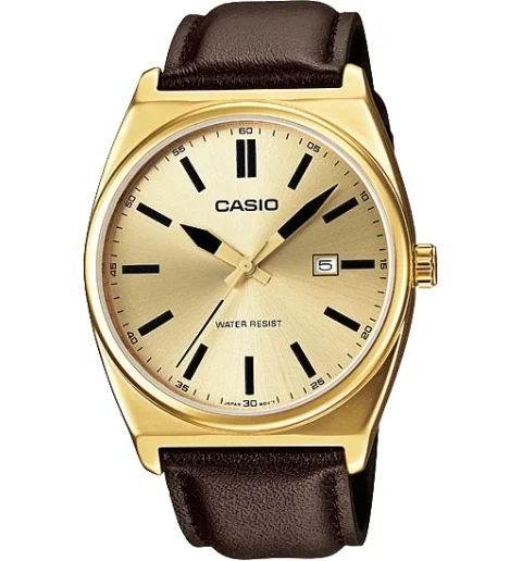 Мужские часы Casio Collection MTP-1343L-9B Quartz Water Resist