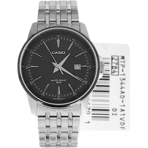 Casio Collection MTP-1344AD-1A1 - фото 2