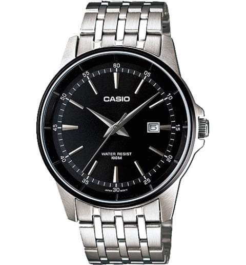 Дешевые часы Casio Collection MTP-1344AD-1A1