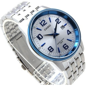 Casio Collection MTP-1344BD-7A2 - фото 2