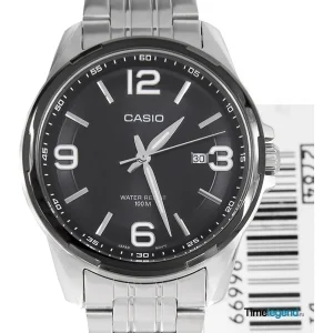 Casio Collection MTP-1345AD-1A - фото 2