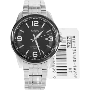 Casio Collection MTP-1345AD-1A - фото 3
