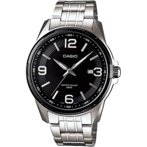 Casio Collection MTP-1345AD-1A - фото 1