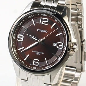 Casio Collection MTP-1345AD-5A - фото 2