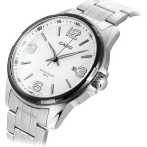 Casio Collection MTP-1345AD-7A - фото 3