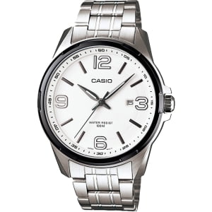 Casio Collection MTP-1345AD-7A - фото 1