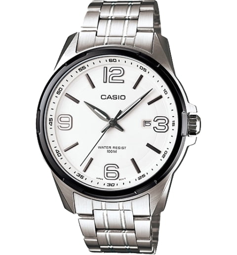 Дешевые часы Casio Collection MTP-1345AD-7A