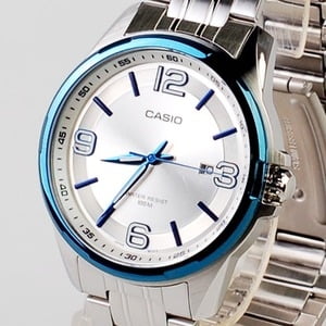 Casio Collection MTP-1345BD-7A - фото 2