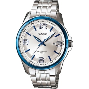Casio Collection MTP-1345BD-7A - фото 1