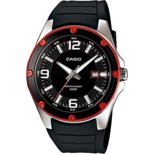 Casio Collection MTP-1346-1A - фото 1