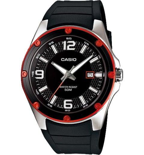 Дешевые часы Casio Collection MTP-1346-1A