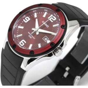 Casio Collection MTP-1346-5A - фото 2