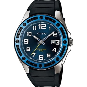 Casio Collection MTP-1347-2A - фото 1
